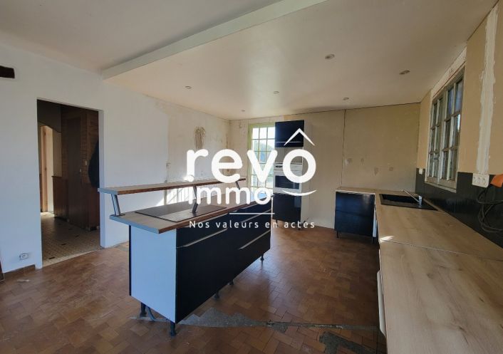 à vendre Maison Le Fuilet