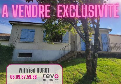 vente Maison Le Fuilet