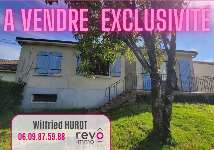 à vendre Maison Le Fuilet