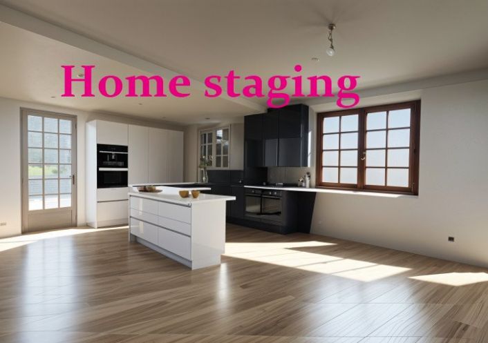 à vendre Maison Le Fuilet