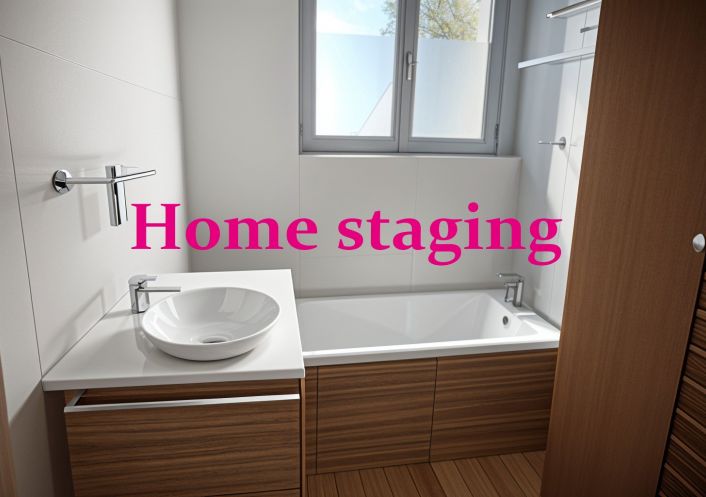 à vendre Maison Le Fuilet