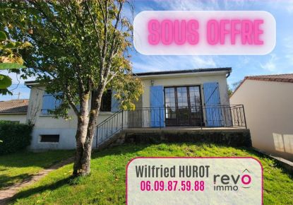 vente Maison Le Fuilet