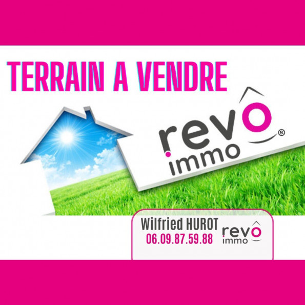 vente Terrain Le Fuilet - Photo 1