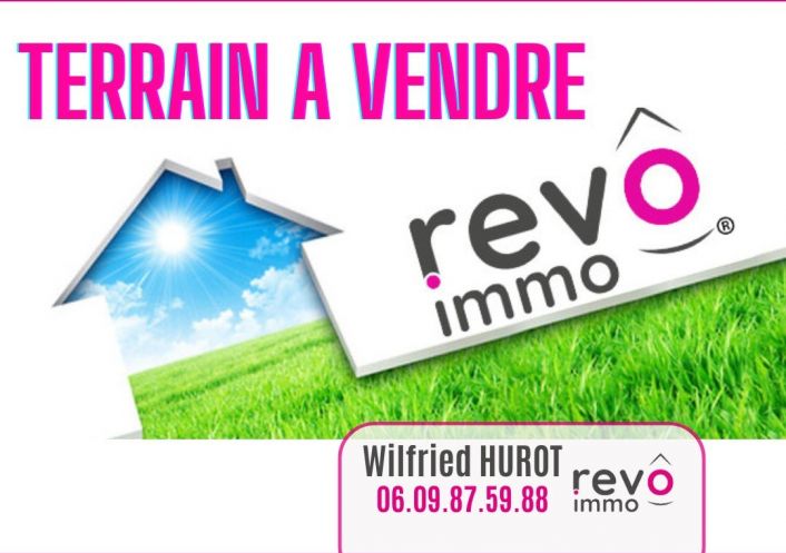 à vendre Terrain Le Fuilet