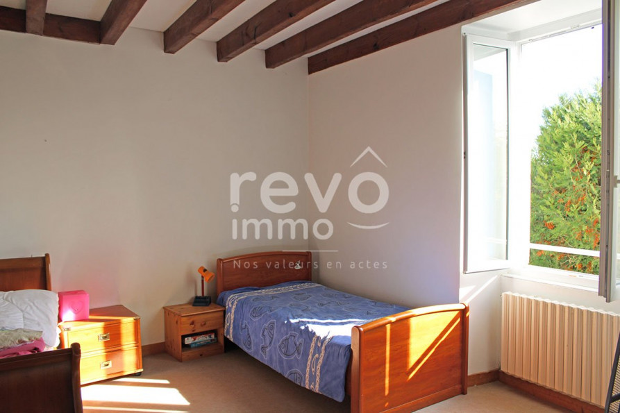 vente Maison Oudon - Photo 5