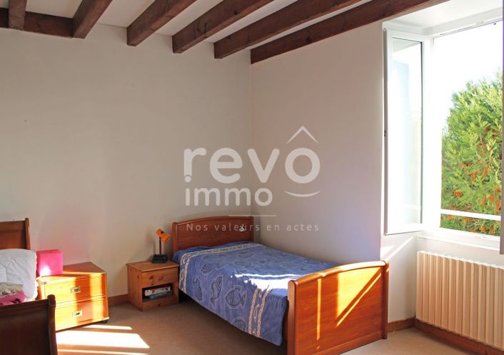 à vendre Maison Oudon
