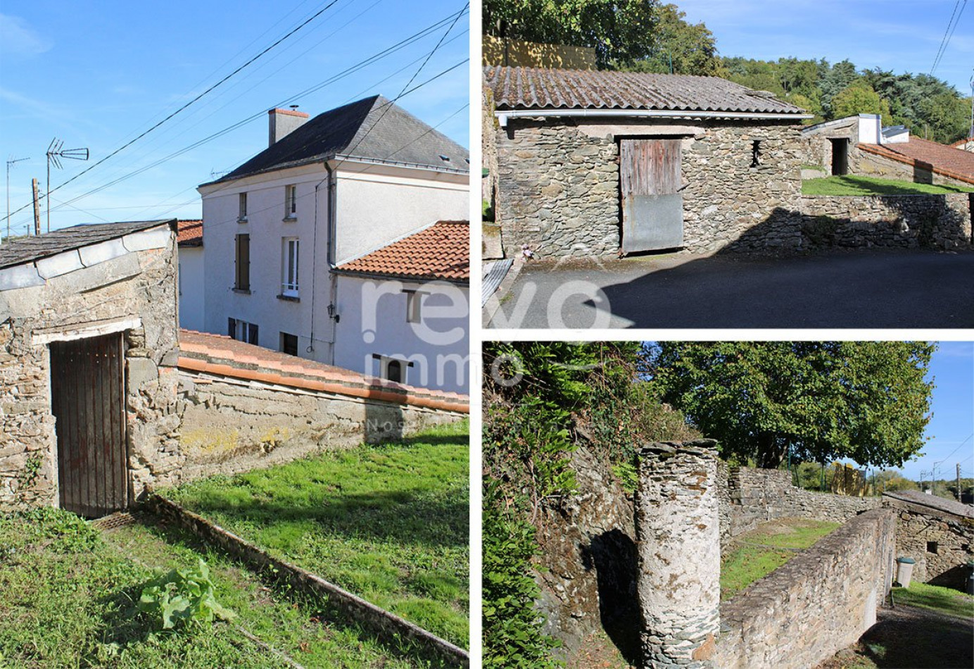 à vendre Maison Oudon - Photo 1