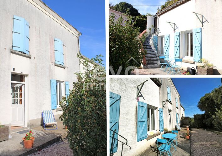 à vendre Maison Oudon