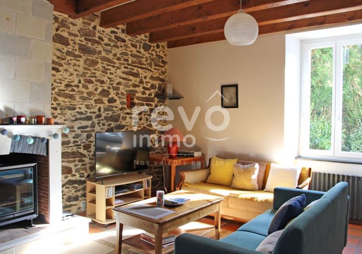 à vendre Maison Oudon