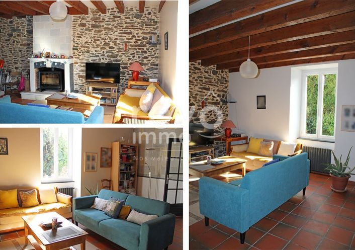 à vendre Maison Oudon