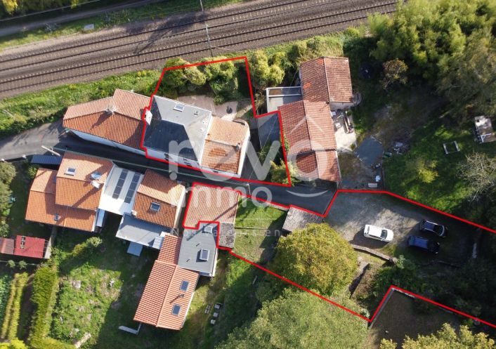 à vendre Maison Oudon