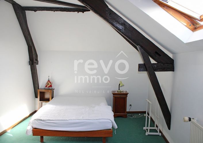 à vendre Maison Oudon