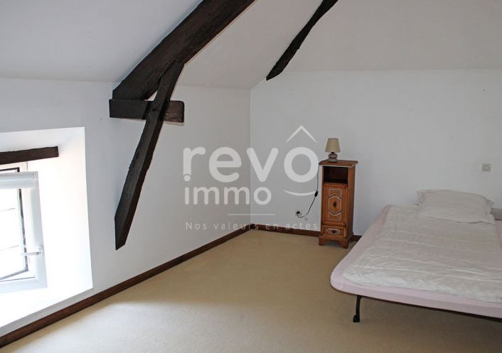 à vendre Maison Oudon