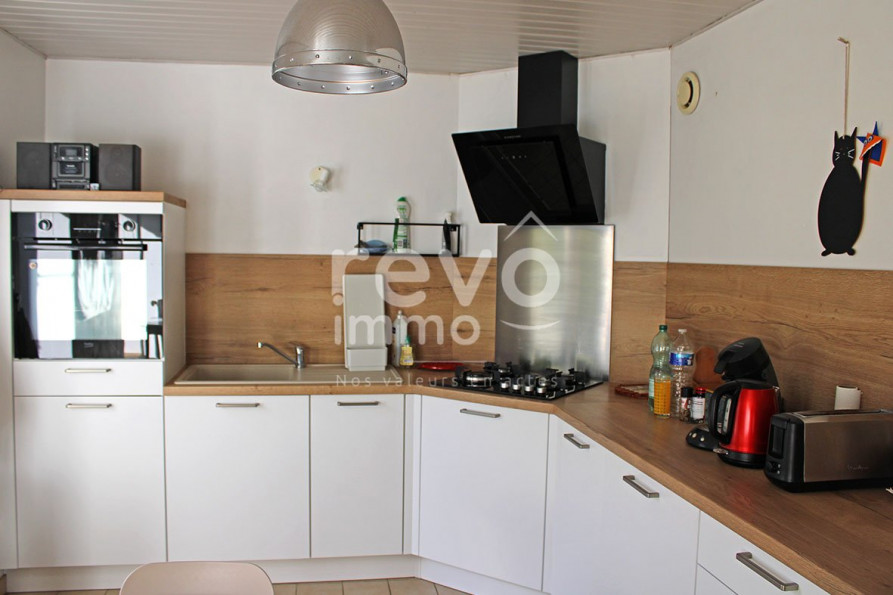 vente Maison Oudon - Photo 4