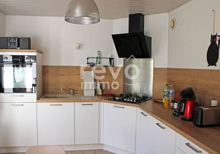 à vendre Maison Oudon