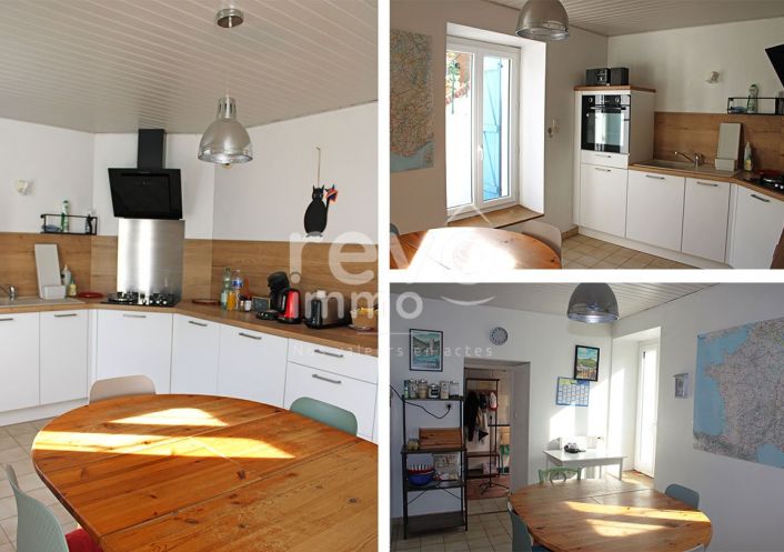 à vendre Maison Oudon