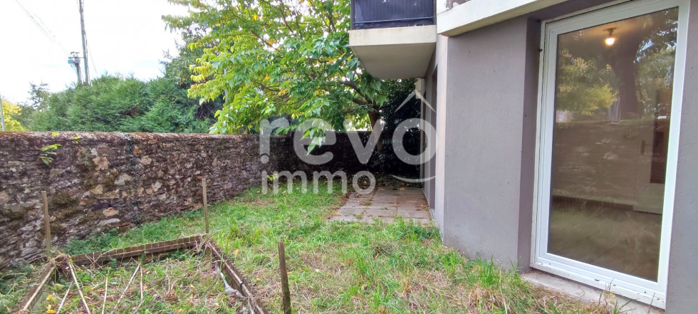 vente Appartement Nantes - Photo 5