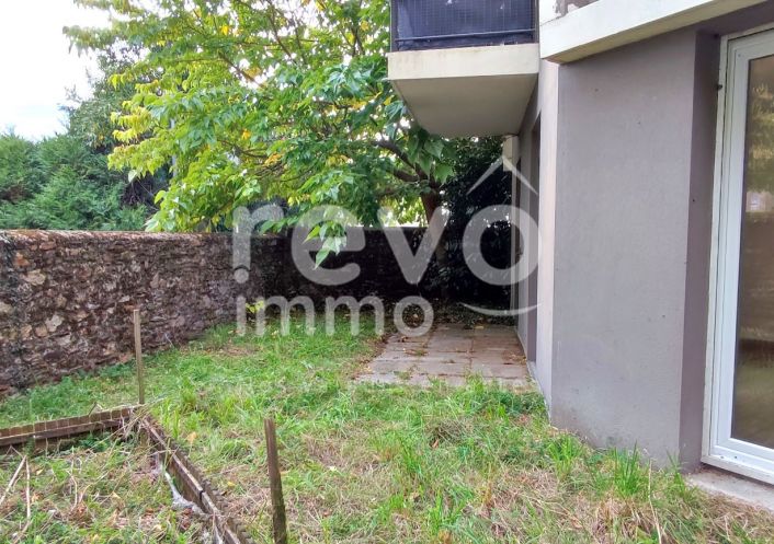 à vendre Appartement Nantes