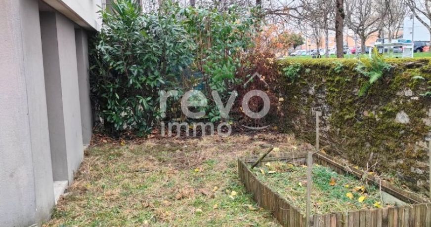 vente Appartement Nantes