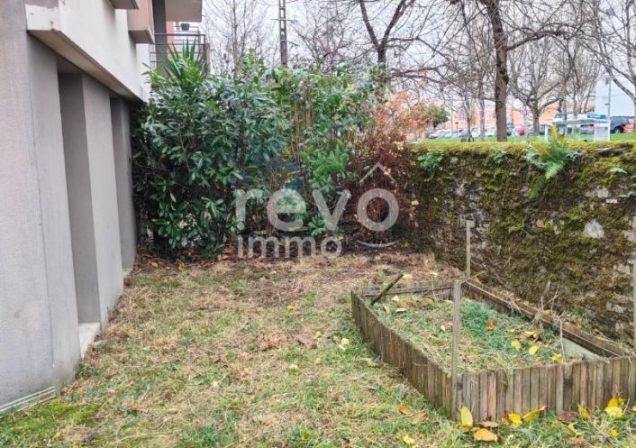 à vendre Appartement Nantes