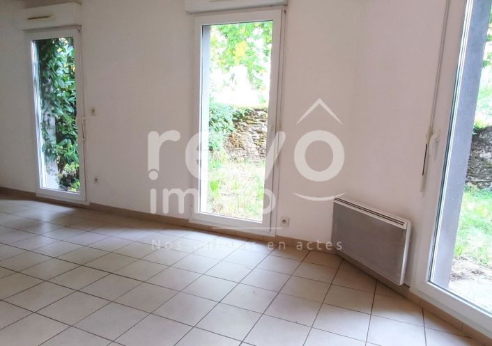 à vendre Appartement Nantes