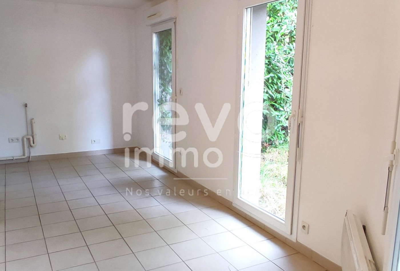vente Appartement Nantes - Photo 2