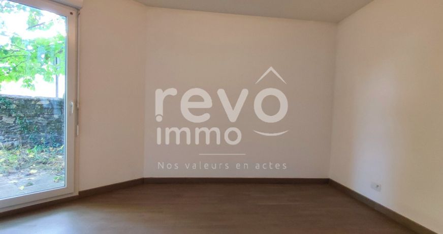 vente Appartement Nantes