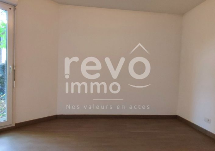 à vendre Appartement Nantes