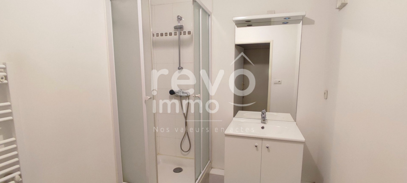 à vendre Appartement Nantes - Photo 4