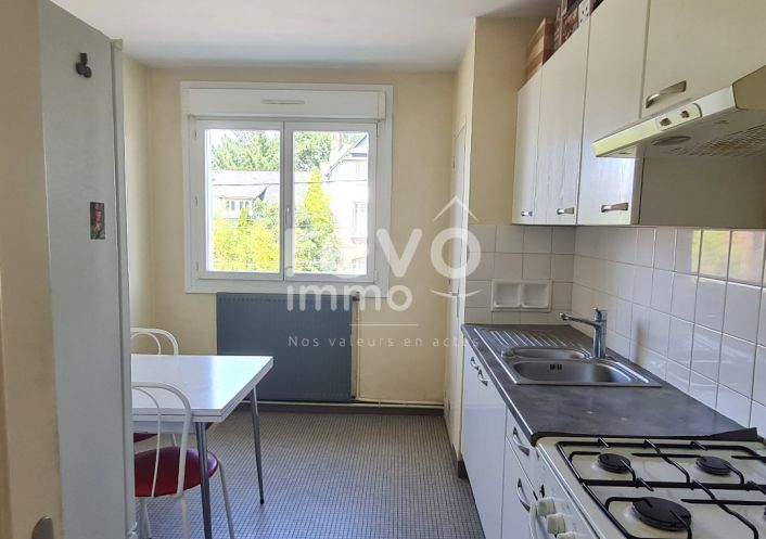 à vendre Appartement Nantes
