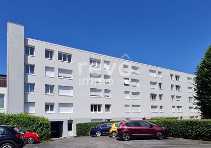 vente Appartement Nantes