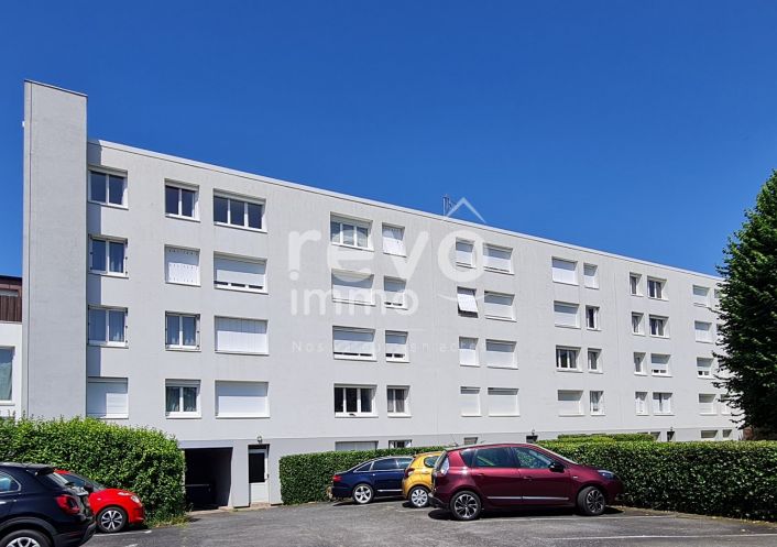 à vendre Appartement Nantes