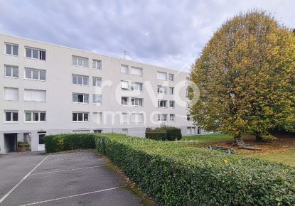 vente Appartement Nantes