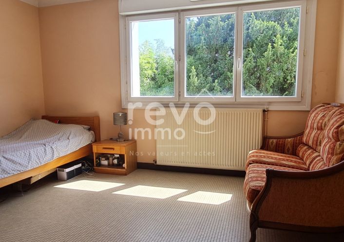 à vendre Appartement Nantes