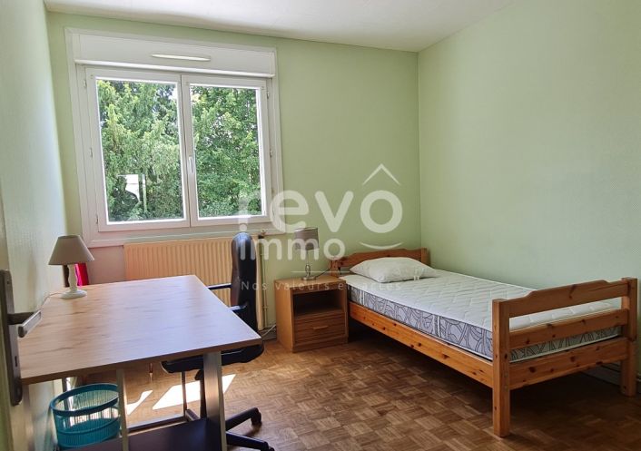 à vendre Appartement Nantes