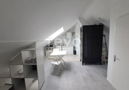 location Appartement Angers