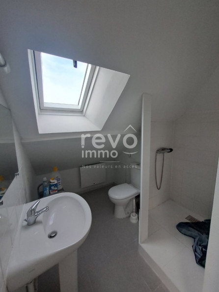 location Appartement Angers - Photo 3