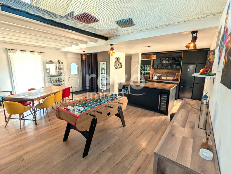 vente Maison Vern D'anjou - Photo 2