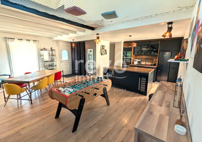 à vendre Maison Vern D'anjou