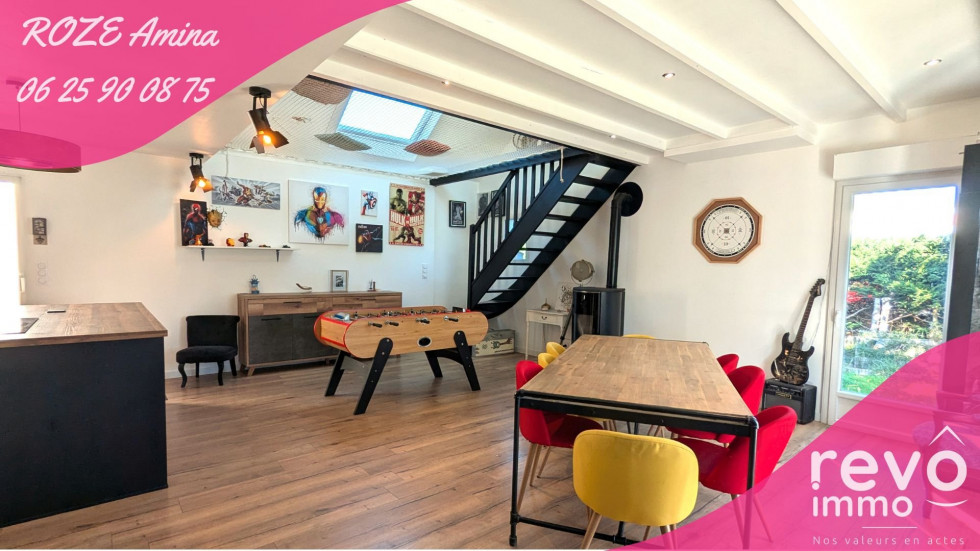 vente Maison Vern D'anjou - Photo 1