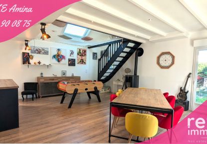 vente Maison Vern D'anjou