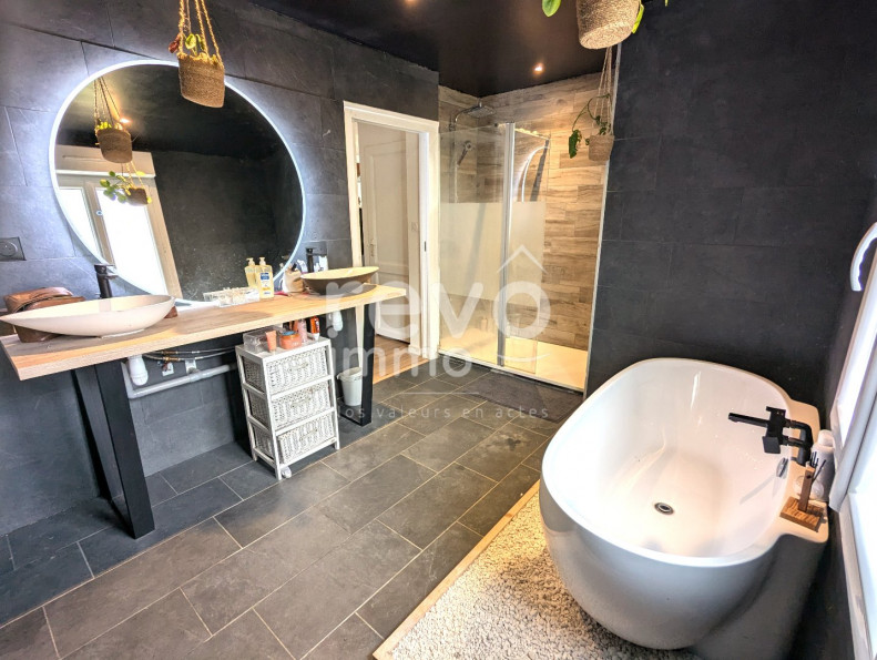 vente Maison Vern D'anjou - Photo 4