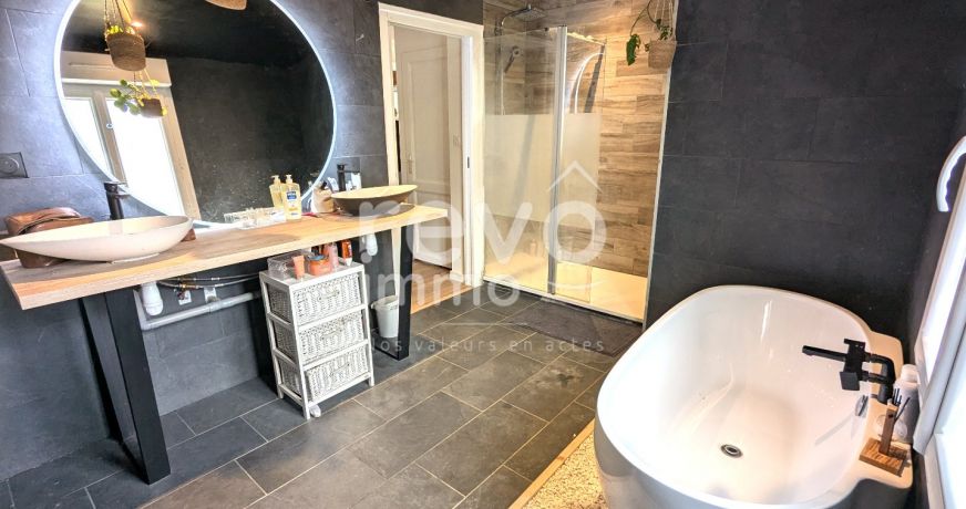 vente Maison Vern D'anjou