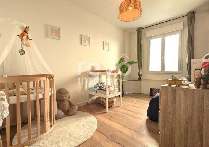 à vendre Maison Vern D'anjou