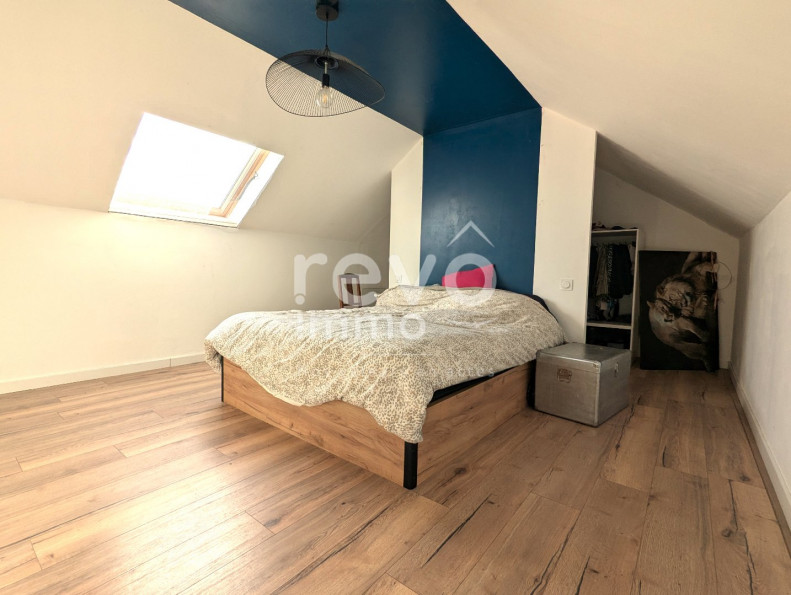 vente Maison Vern D'anjou - Photo 5