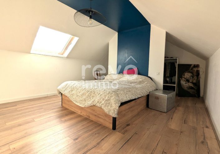 à vendre Maison Vern D'anjou