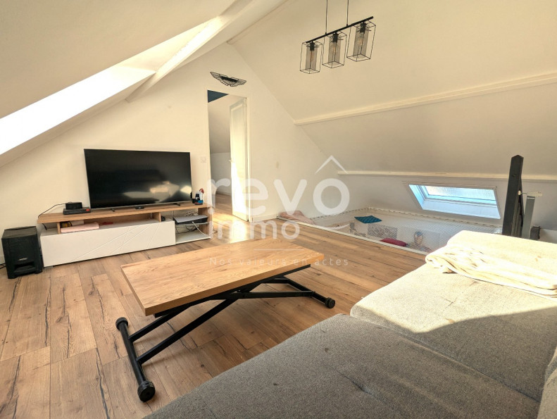 vente Maison Vern D'anjou - Photo 6