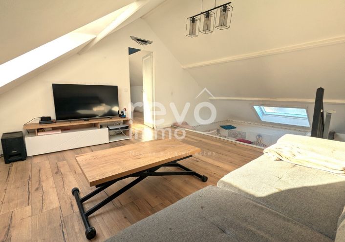 à vendre Maison Vern D'anjou