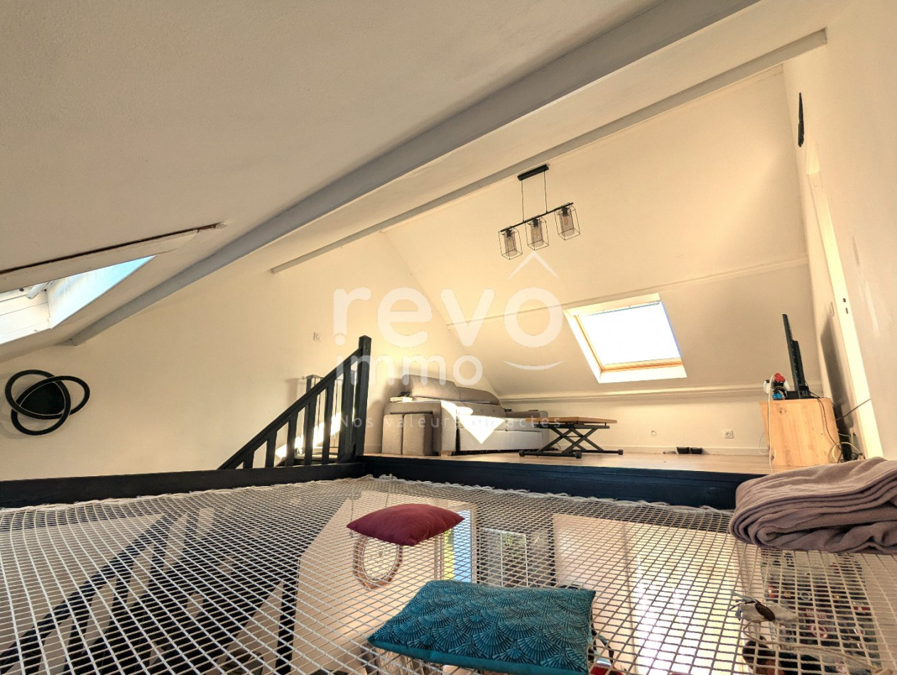 à vendre Maison Vern D'anjou - Photo 7