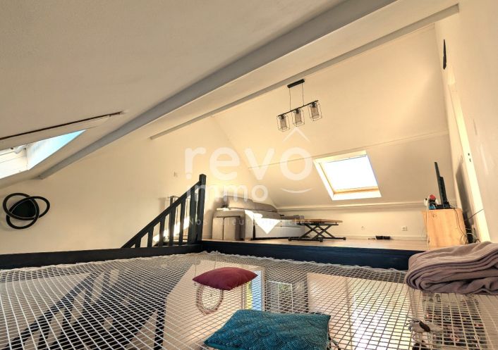 à vendre Maison Vern D'anjou